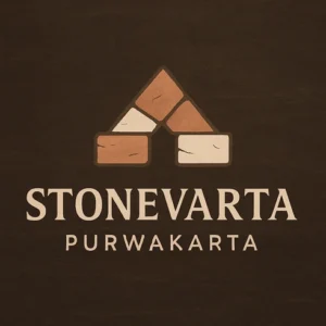Stonevarta Purwakarta logo