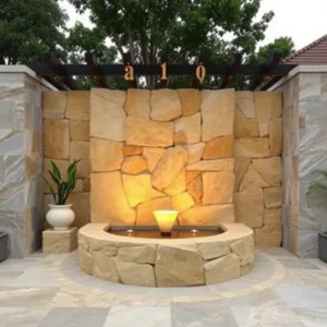 bak mandi batu marmer cilegon