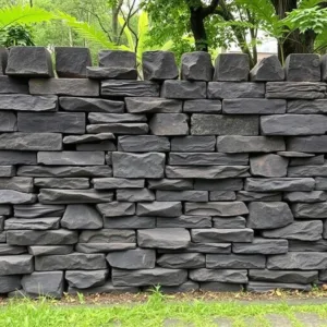 batu alam di yogyakarta