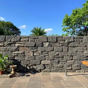 batu alam di yogyakarta
