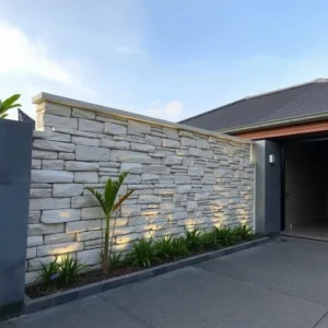 batu alam dinding palimanan cilegon