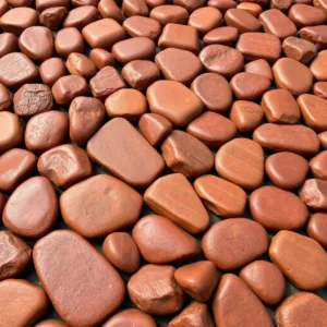 Batu Alam Merah Pandeglang