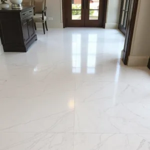 Batu Alam Putih Lantai Cilegon