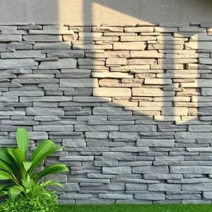 batu andesit hijau pandeglang