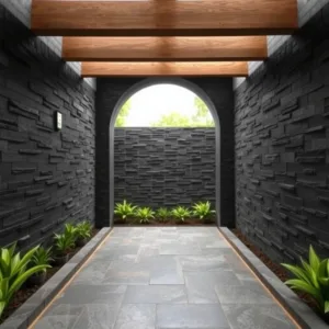 batu candi hitam cilegon