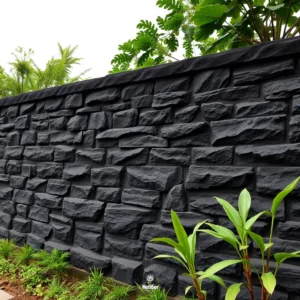 batu candi hitam cilegon