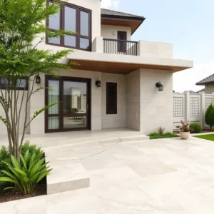 batu palimanan putih texture cilegon