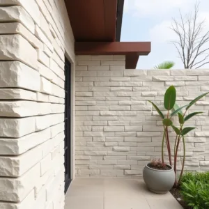 Batu Sikat Putih Cilegon
