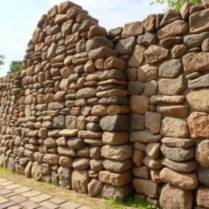 batu susun sirih palimanan di yogyakarta