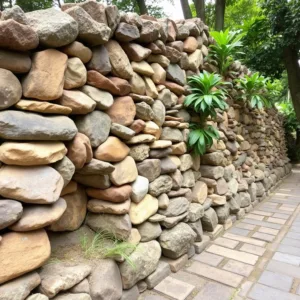 batu susun sirih palimanan di yogyakarta