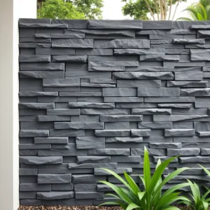 harga batu alam andesit cilegon