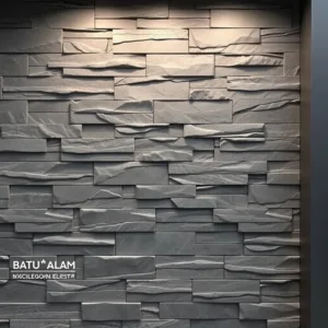 harga batu alam andesit cilegon