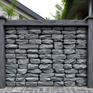 harga batu alam andesit per meter cilegon