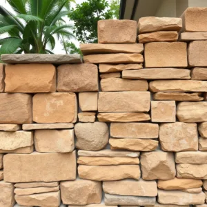 harga batu alam andesit susun sirih