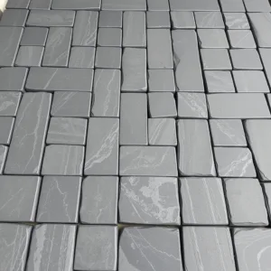 harga batu alam andesit susun sirih cilegon