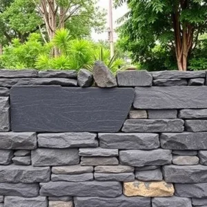 harga batu alam candi per meter cilegon