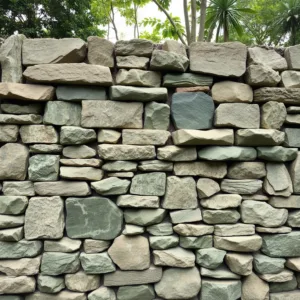 harga batu alam hijau cilegon