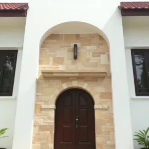 Harga Batu Alam Palimanan Cilegon