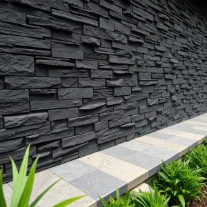 harga batu alam teras