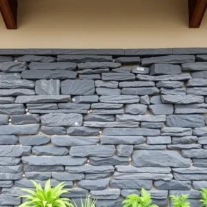 harga batu alam untuk dinding rumah