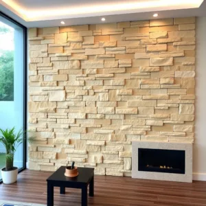 harga batu alam untuk dinding teras rumah