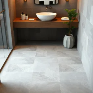 harga batu alam untuk lantai kamar mandi