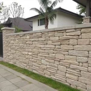 Harga Batu Alam Untuk Pagar Cilegon