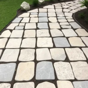 harga batu alam untuk taman