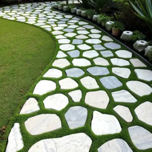 harga batu alam untuk taman