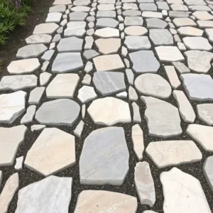 harga batu alam untuk taman