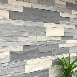 Harga Batu Alam Wall Cladding Kombinasi Jakarta Terbaik Untuk Hunian Anda