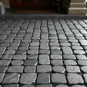 harga batu andesit lantai