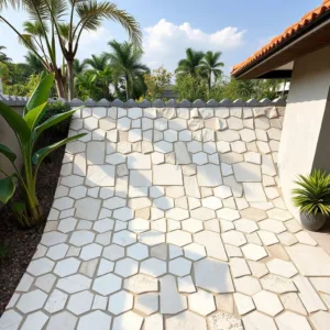 Harga Batu Palimanan Putih Cilegon