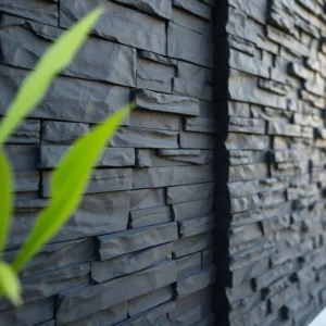 harga batu paras hitam