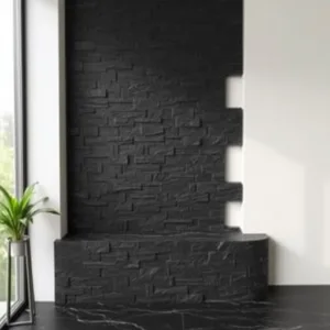 harga batu paras hitam cilegon
