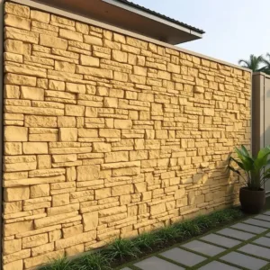 Harga Batu Susun Sirih Cilegon