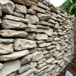harga batu susun sirih per m2