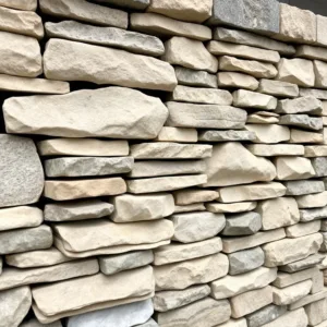 harga batu susun sirih per m2