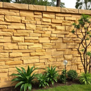Harga Batu Susun Sirih Per M2 Di Yogyakarta