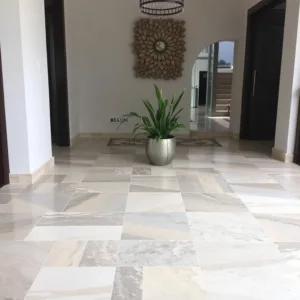 harga granit lantai teras depan cilegon