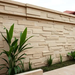 harga marmer travertine cilegon