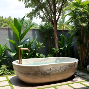 Jual Bak Mandi Batu Alam Terdekat Purwakarta