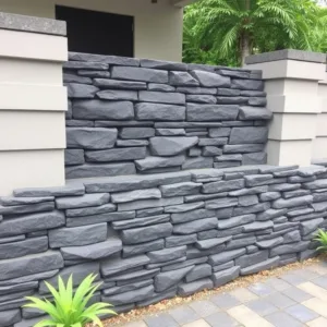 Jual Batu Alam Besar Subang