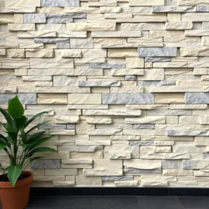 jual batu alam bulat subang