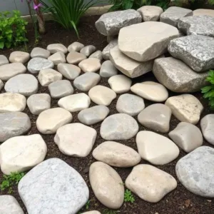 Jual Batu Alam Untuk Taman Sukabumi Barat