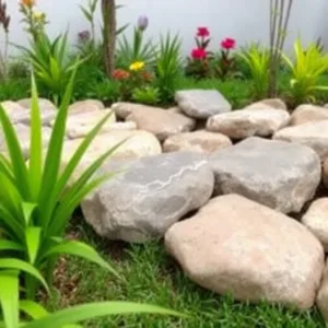 jual batu alam untuk taman sukabumi barat