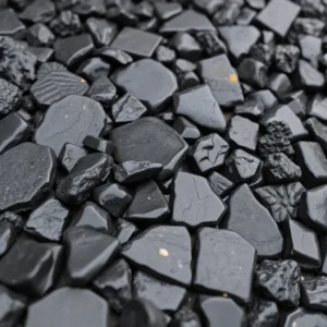 jual batu koral hitam terdekat cilegon