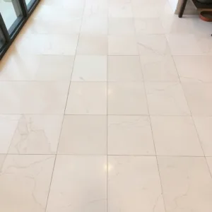 Lantai Batu Alam Putih Cilegon