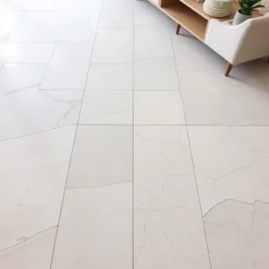 lantai batu alam putih cilegon