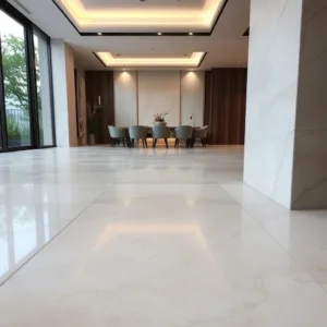 lantai batu putih cilegon